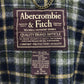 90s Abercrombie & Fitch Jacket