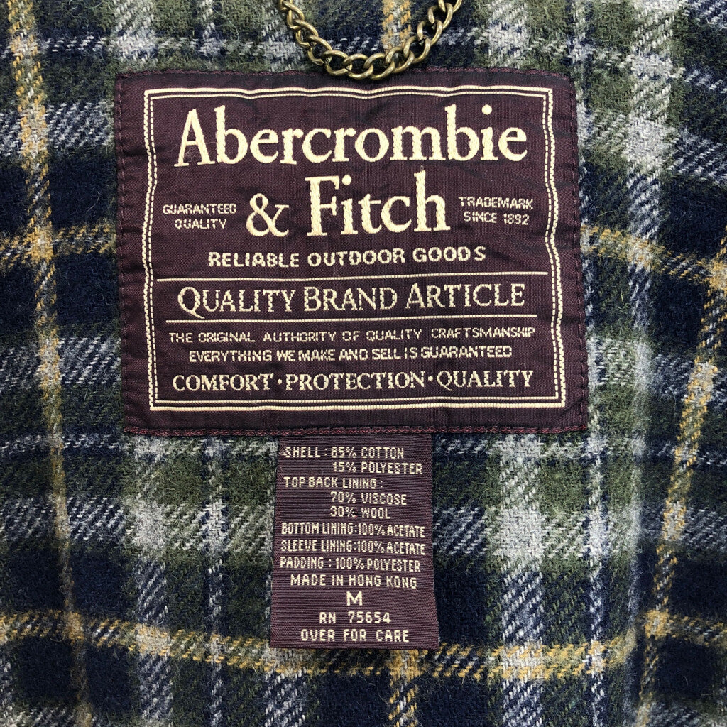 90s Abercrombie & Fitch Jacket