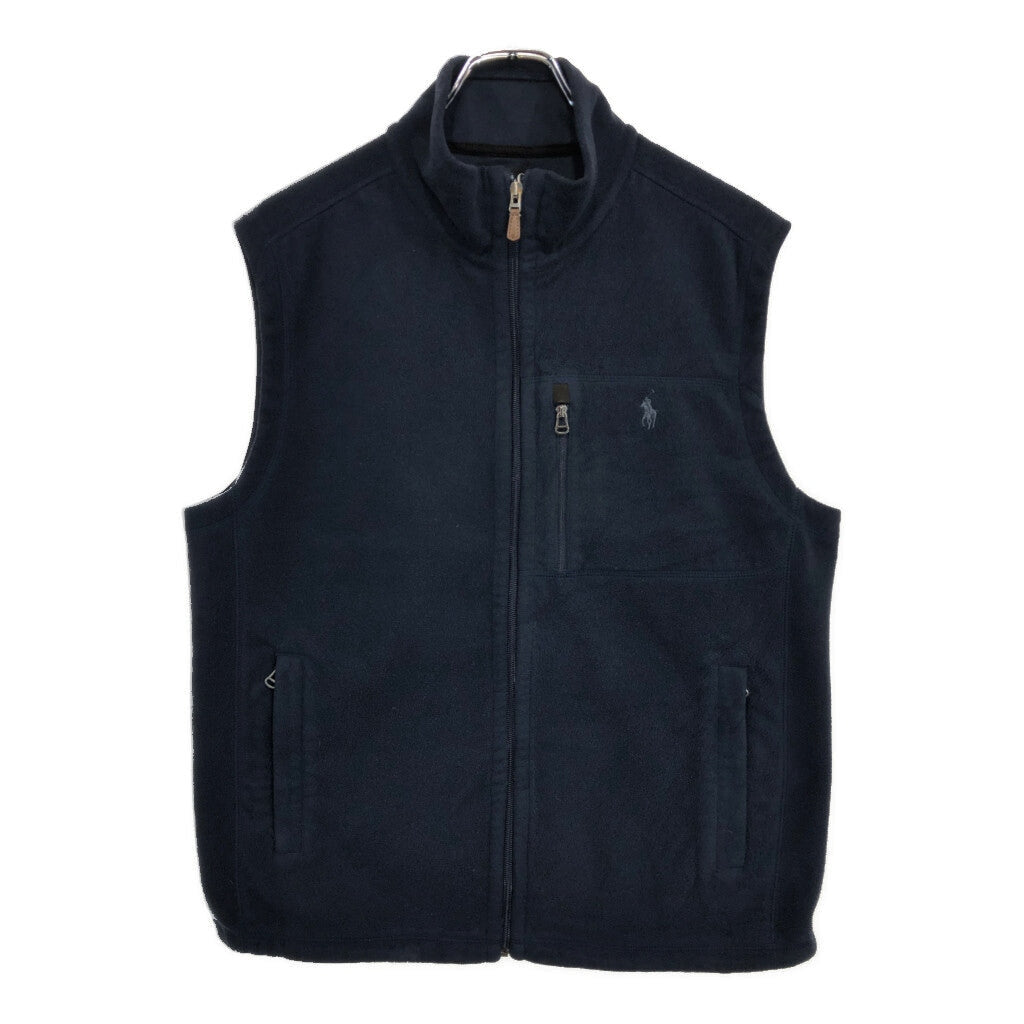 Polo by Ralph Lauren Fleece Vest