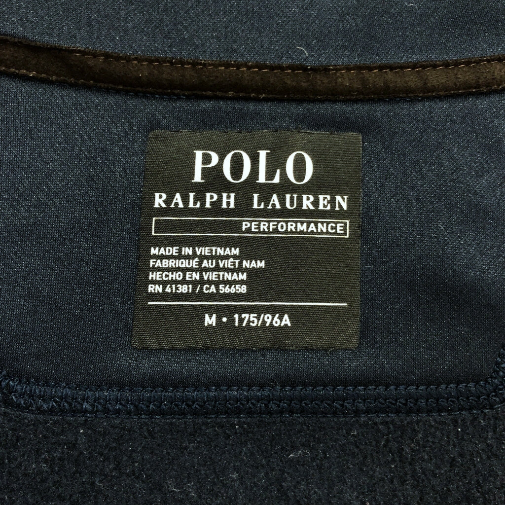 Polo by Ralph Lauren Fleece Vest