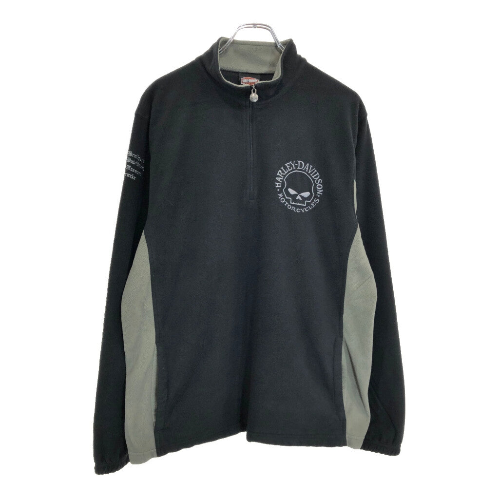 HARLEY DAVIDSON Fleece Jacket