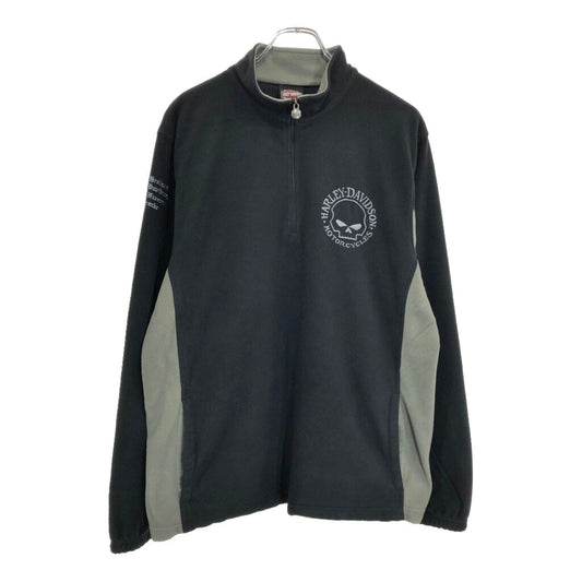 HARLEY DAVIDSON Fleece Jacket