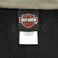 HARLEY DAVIDSON Fleece Jacket