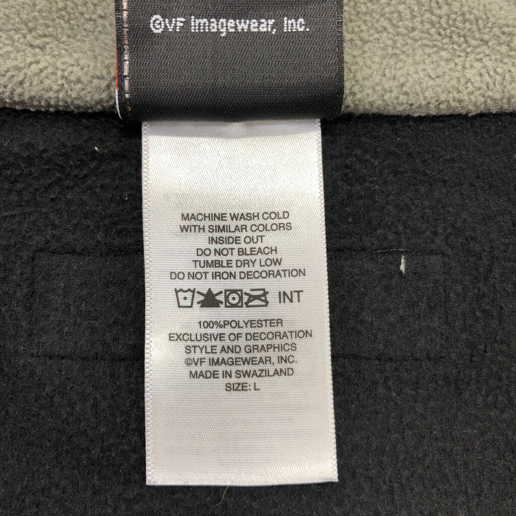 HARLEY DAVIDSON Fleece Jacket