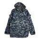 00s U.S. NAVY NWU GORE-TEX Parka Jacket Military Jacket