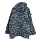 00s U.S. NAVY NWU GORE-TEX Parka Jacket Military Jacket
