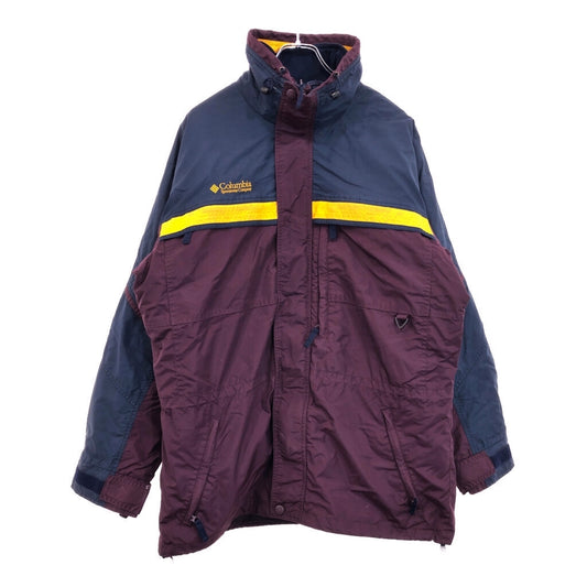 Columbia Padded Jacket
