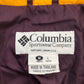 Columbia Padded Jacket