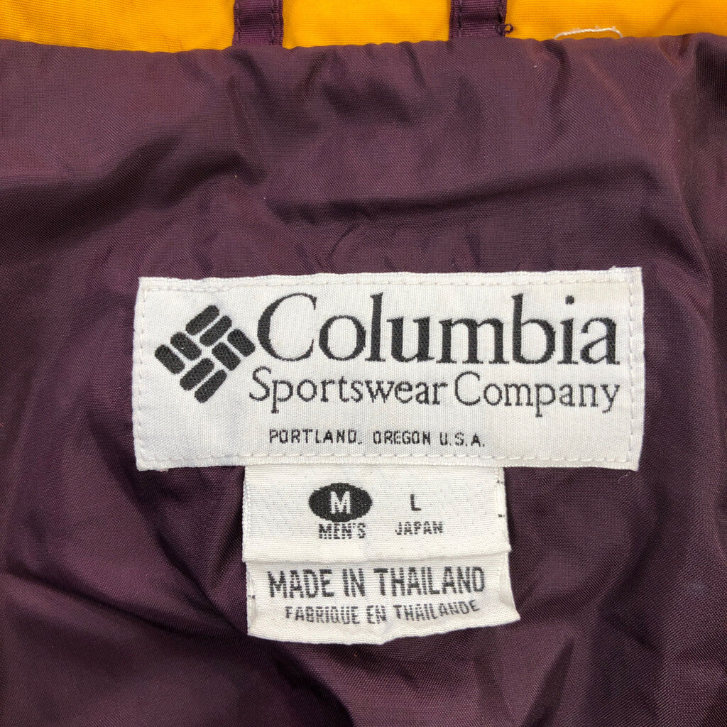 Columbia Padded Jacket