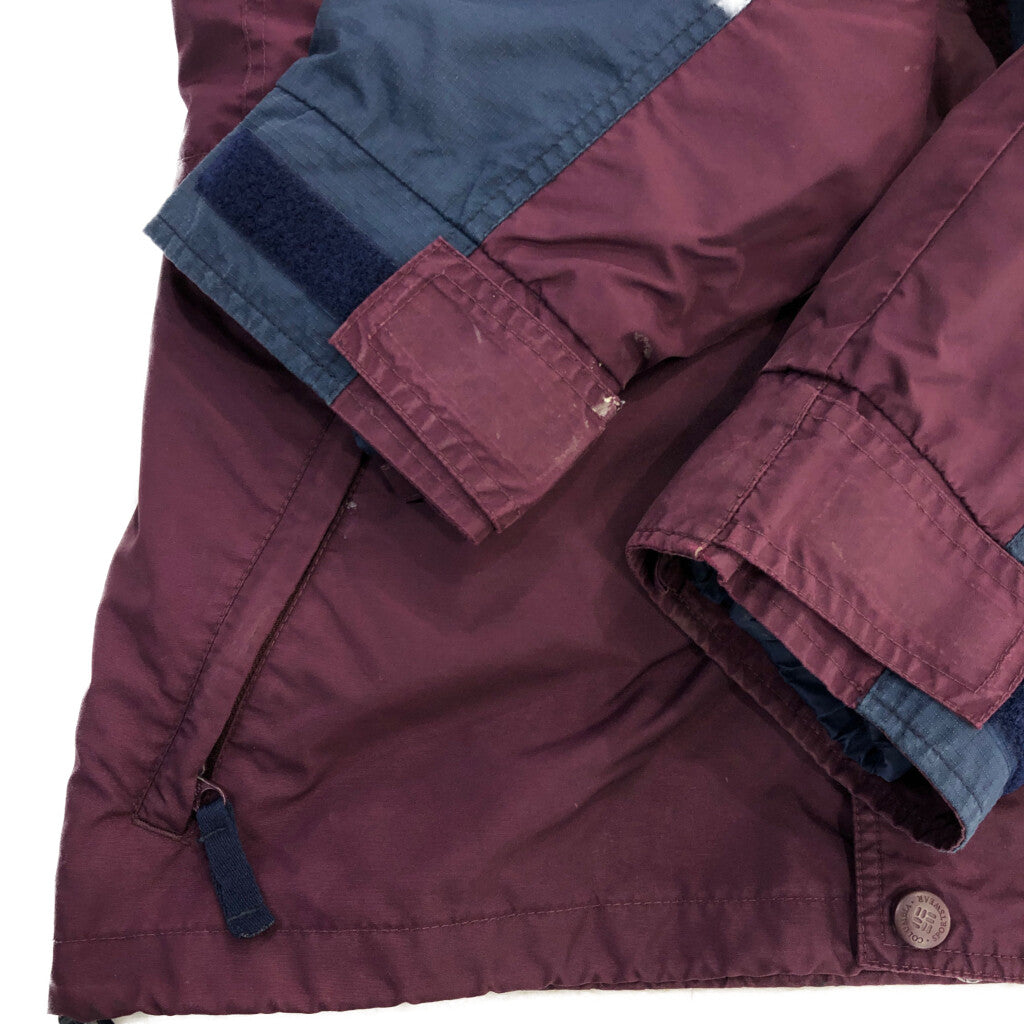 Columbia Padded Jacket