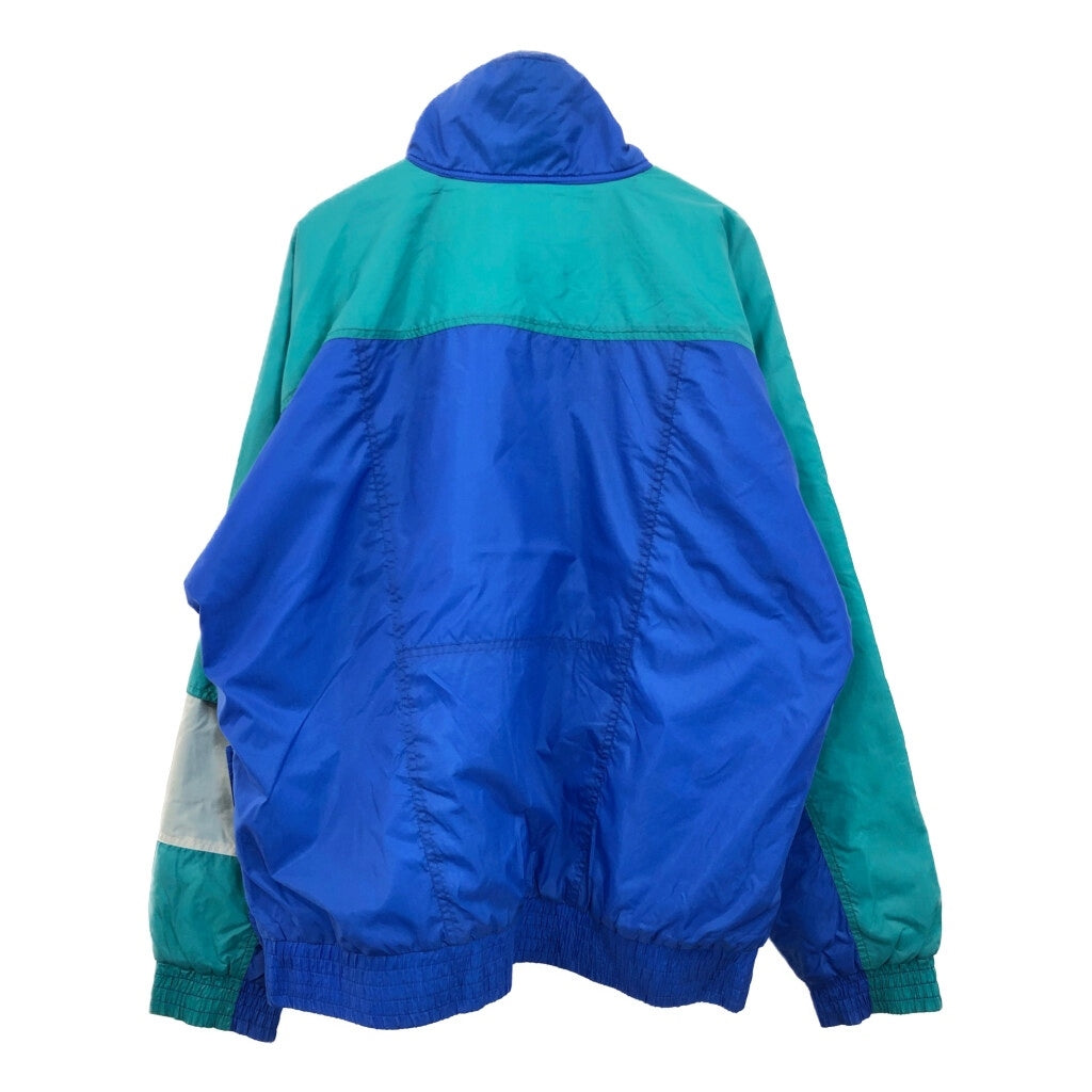 80s PUMA Nylon Jacket