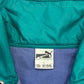 80s PUMA Nylon Jacket