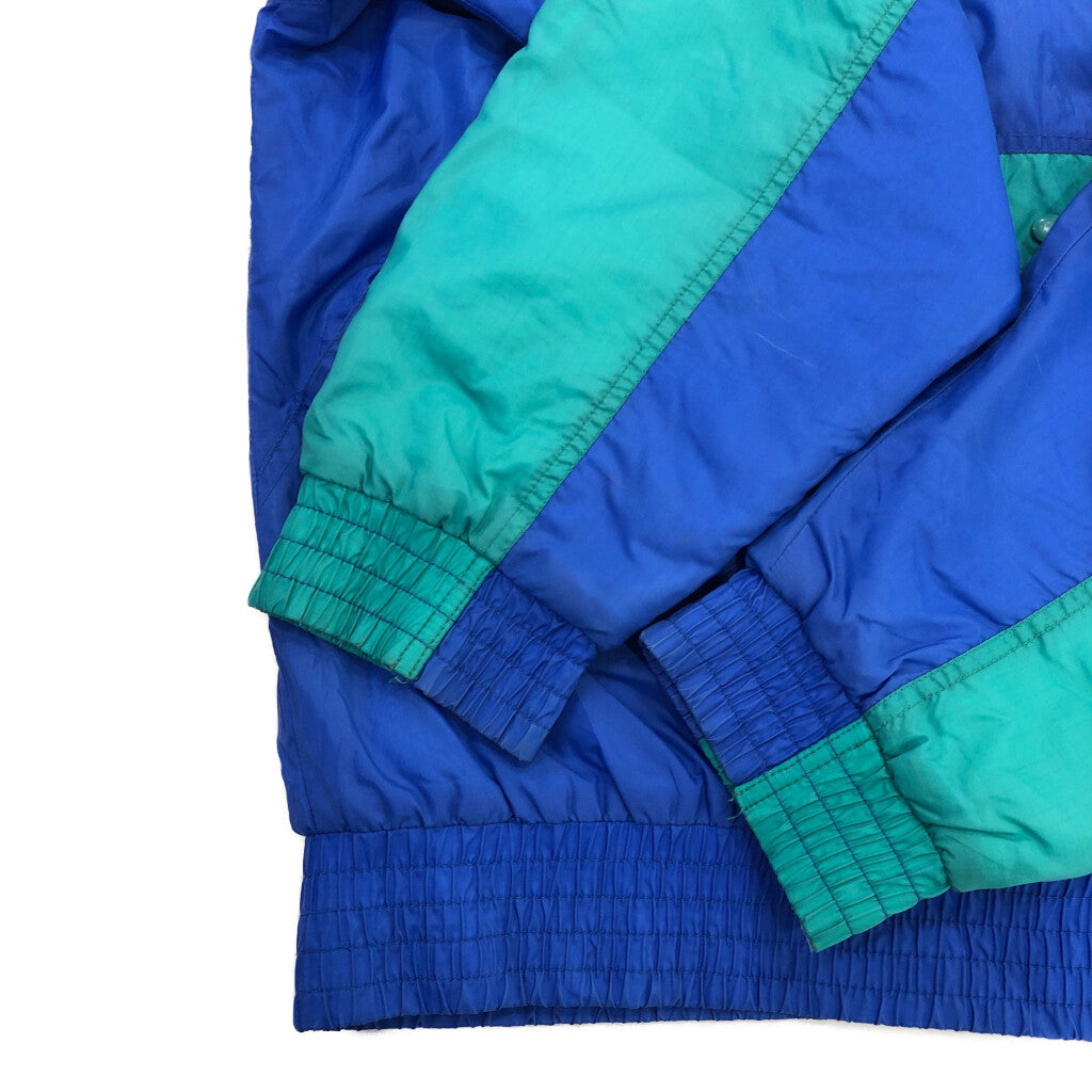 80s PUMA Nylon Jacket