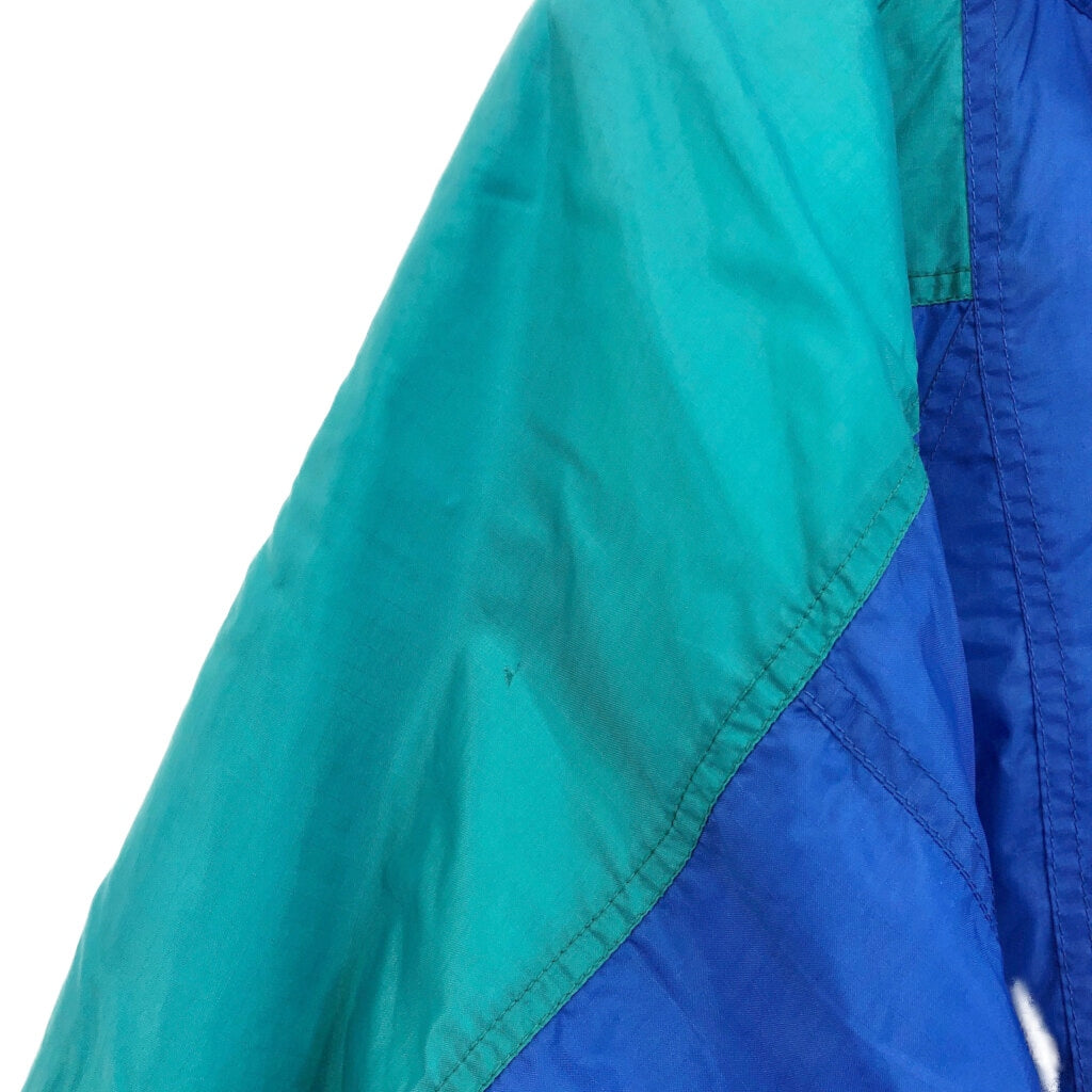 80s PUMA Nylon Jacket