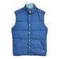 80s GERRY Down Vest
