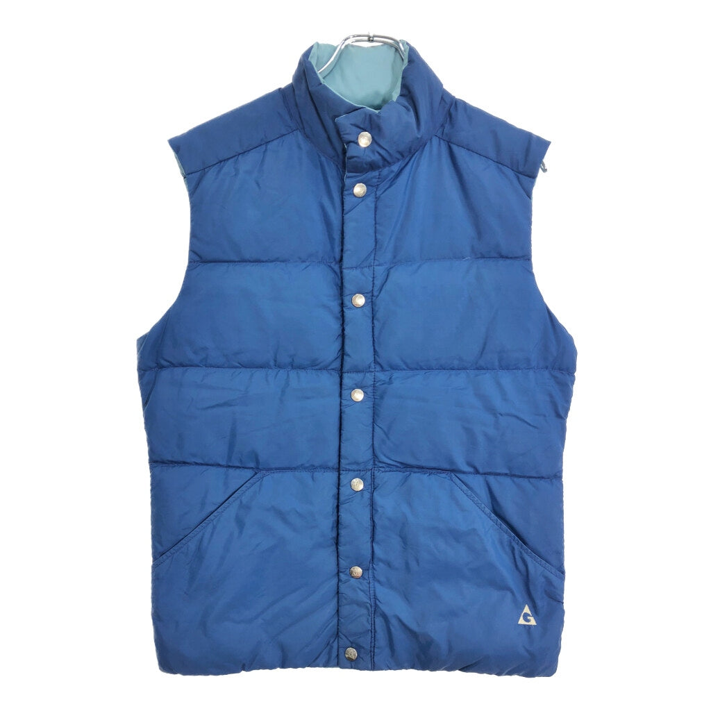 80s GERRY Down Vest