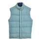 80s GERRY Down Vest