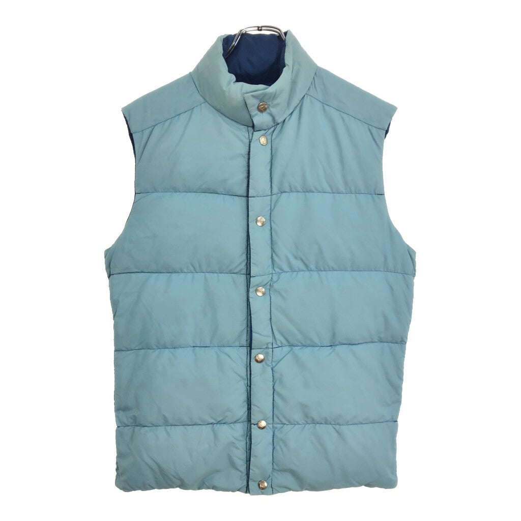 80s GERRY Down Vest