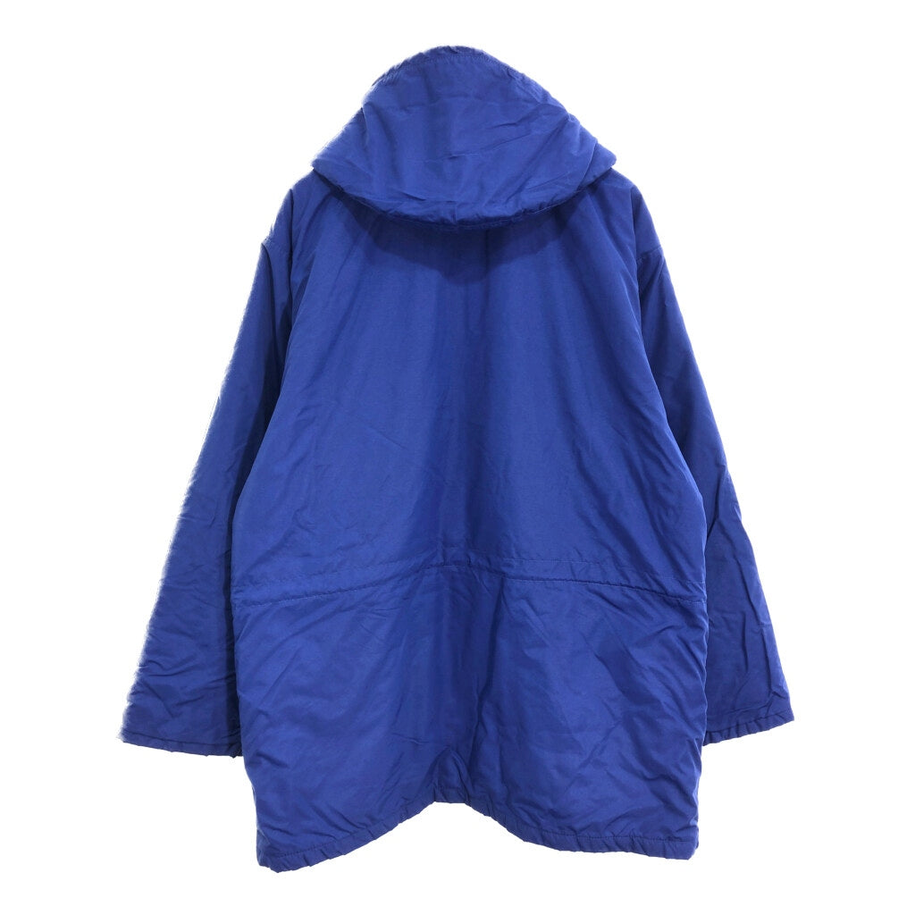 90s L.L.Bean Mountain Parka