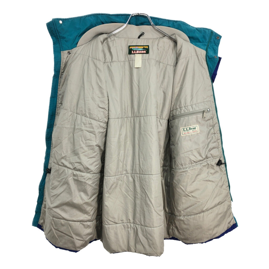 90s L.L.Bean Mountain Parka