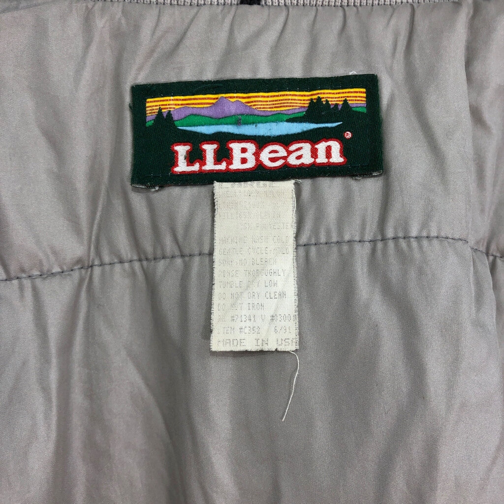 90s L.L.Bean Mountain Parka