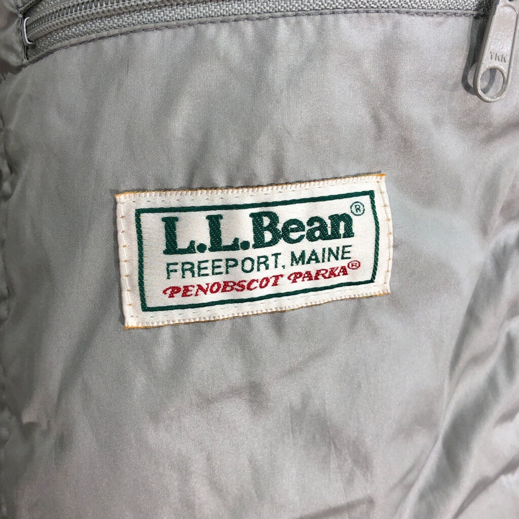 90s L.L.Bean Mountain Parka