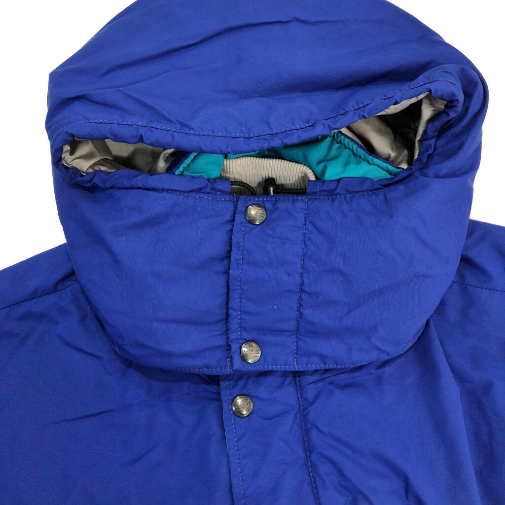 90s L.L.Bean Mountain Parka