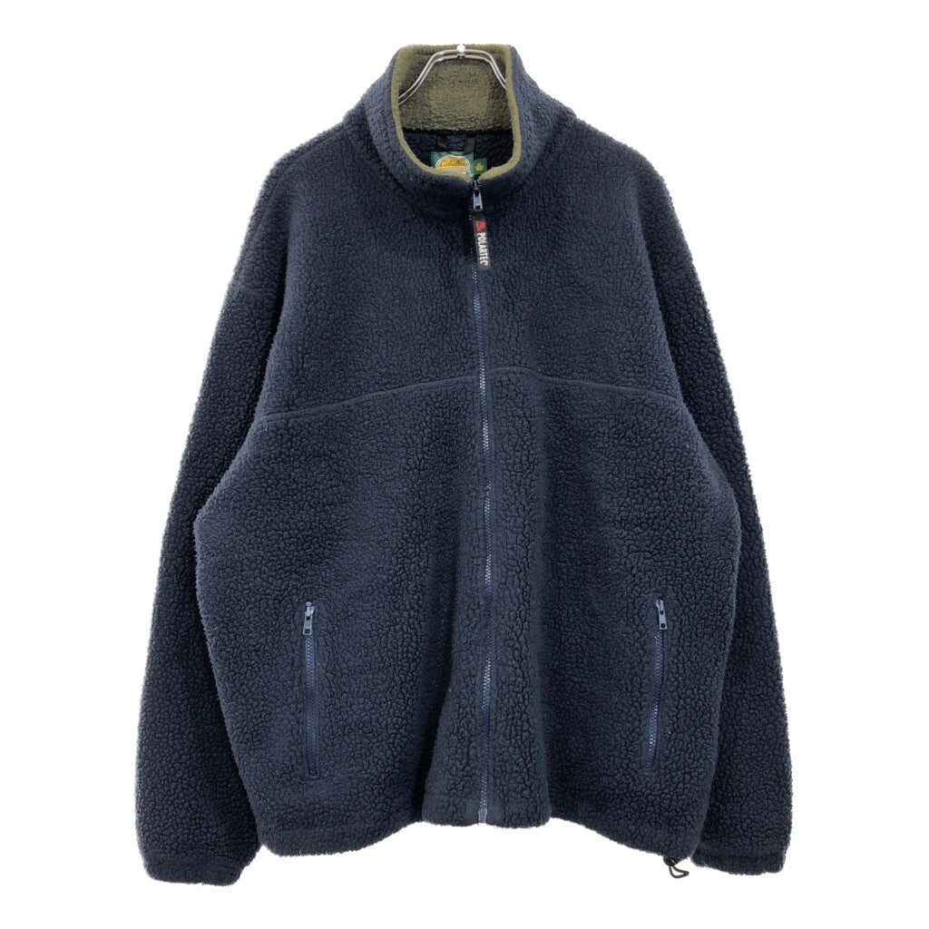 00s Cabela's Fleece Jacket