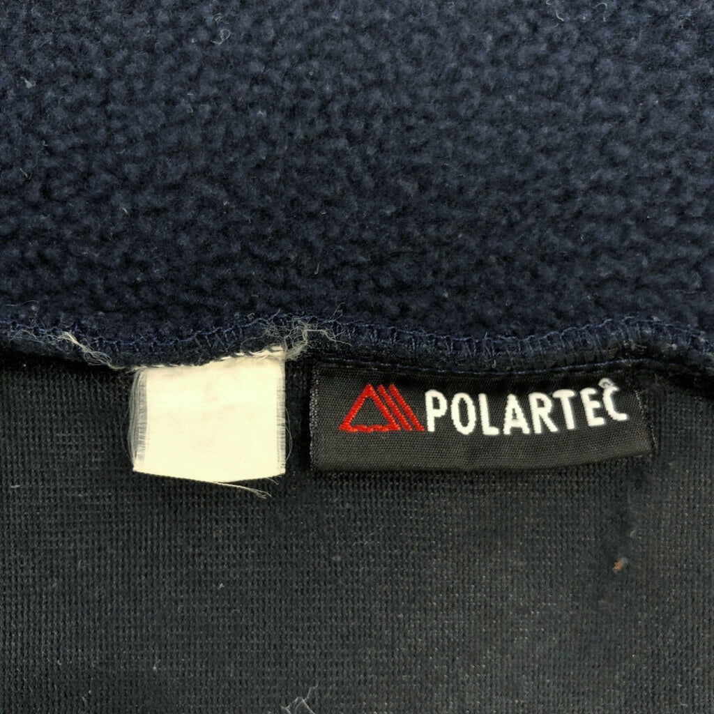 00s Cabela's Fleece Jacket