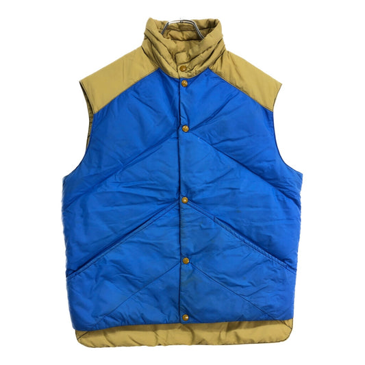 70s JANSPORT Down Vest