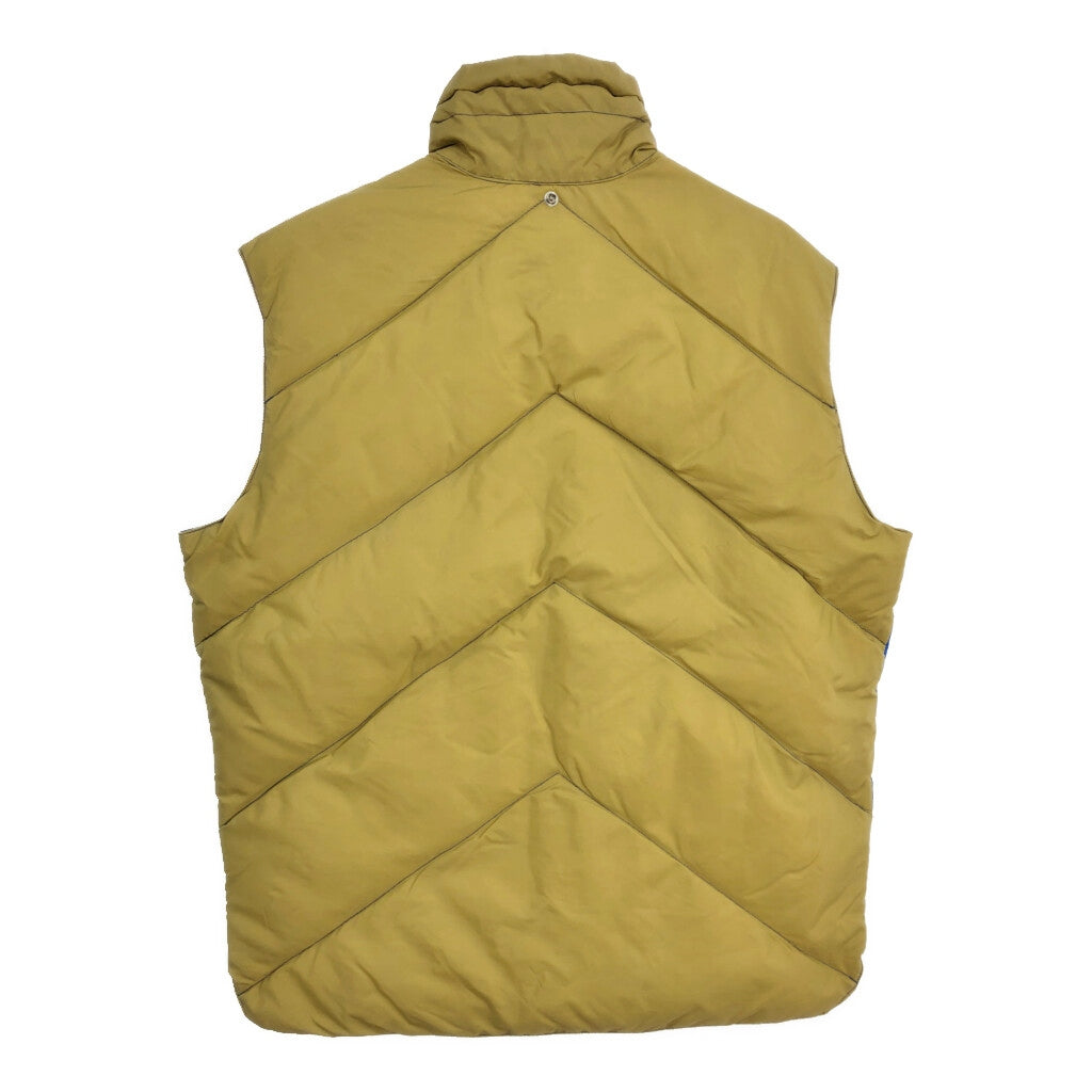 70s JANSPORT Down Vest