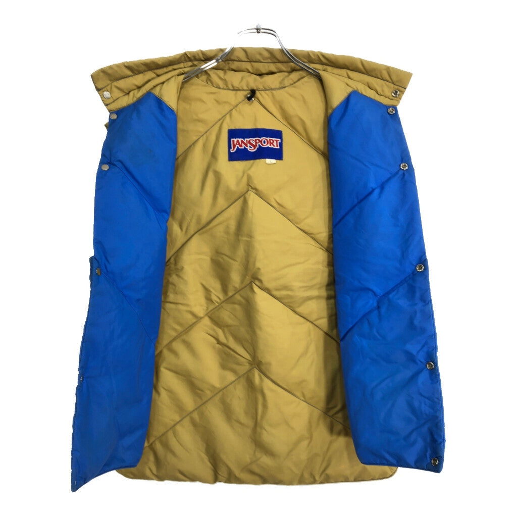 70s JANSPORT Down Vest
