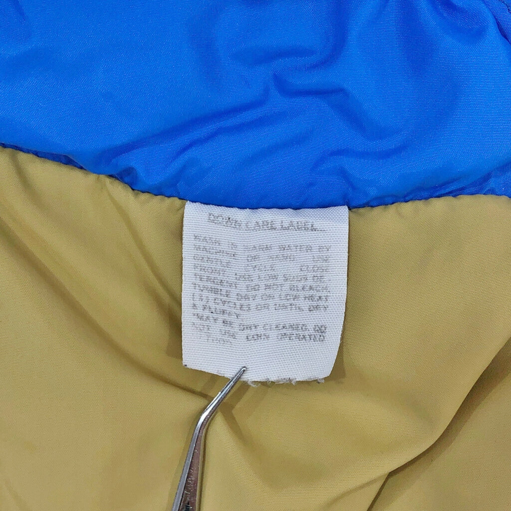 70s JANSPORT Down Vest