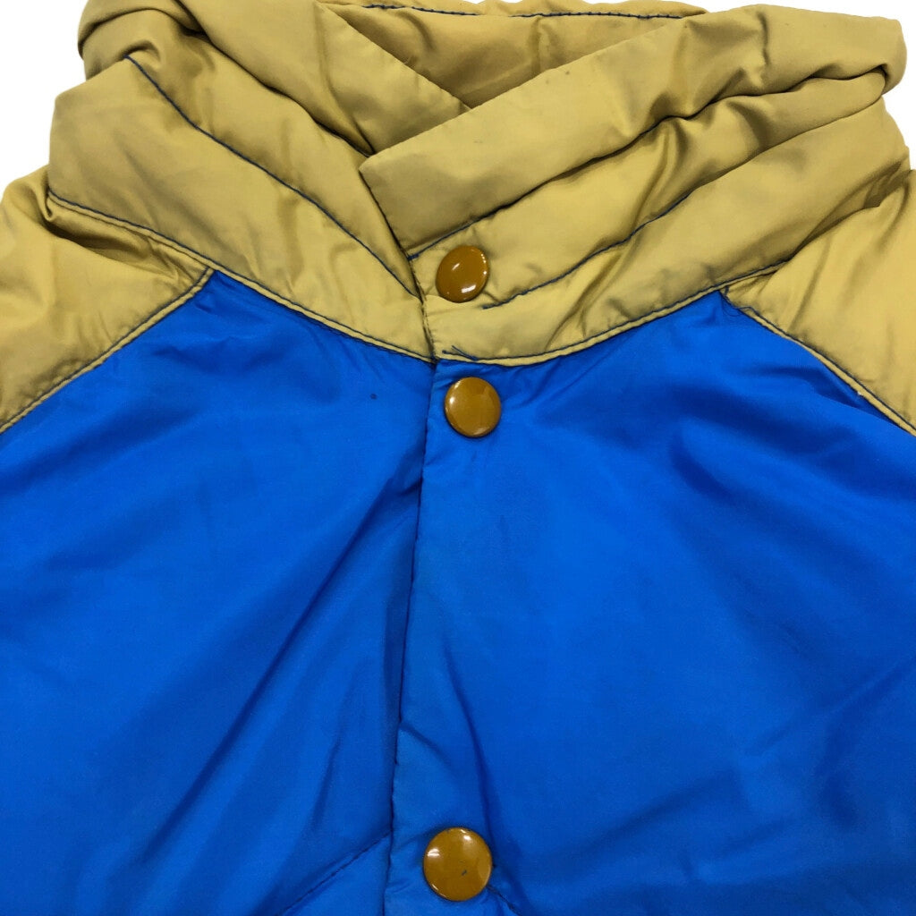 70s JANSPORT Down Vest