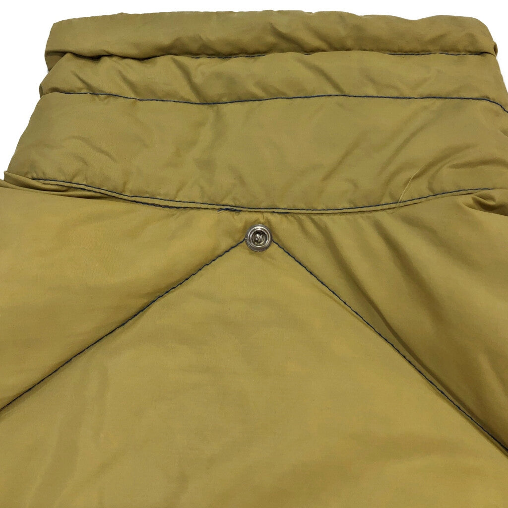 70s JANSPORT Down Vest