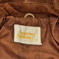 70s fingerhut fashions Leather Jacket