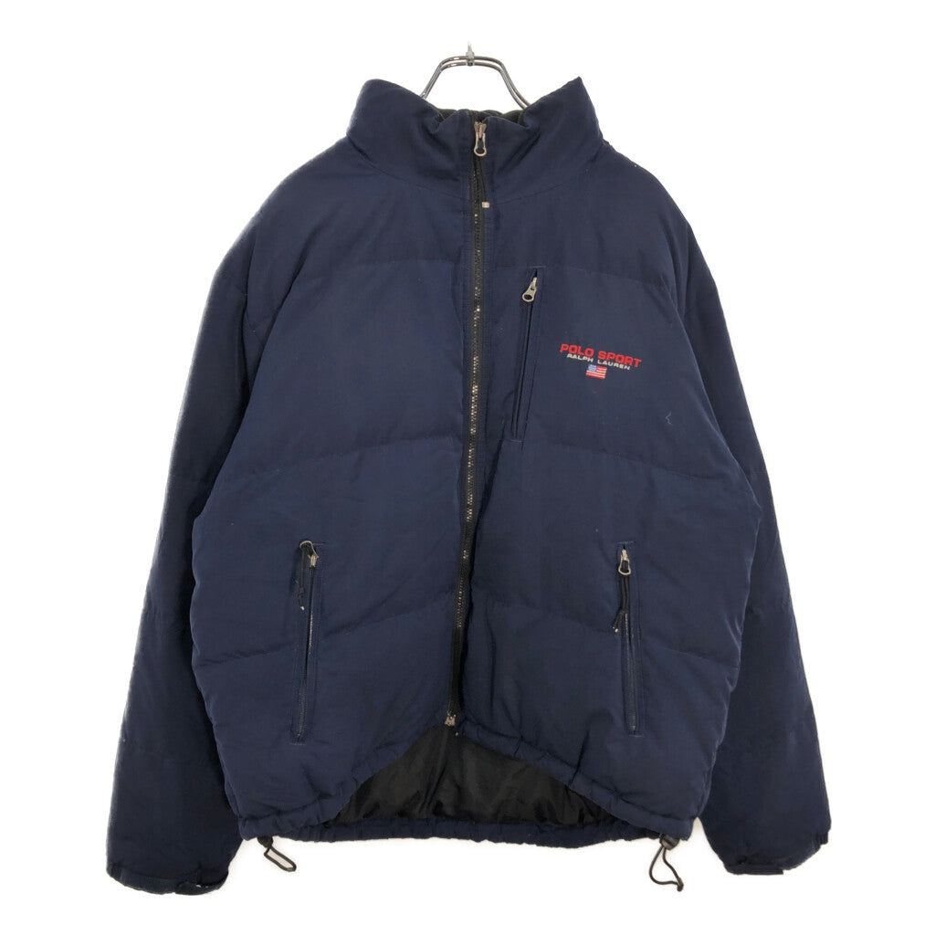POLO SPORT Down Jacket