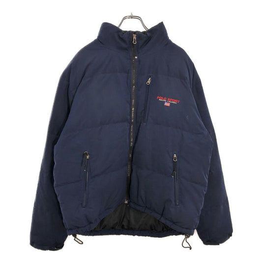 POLO SPORT Down Jacket