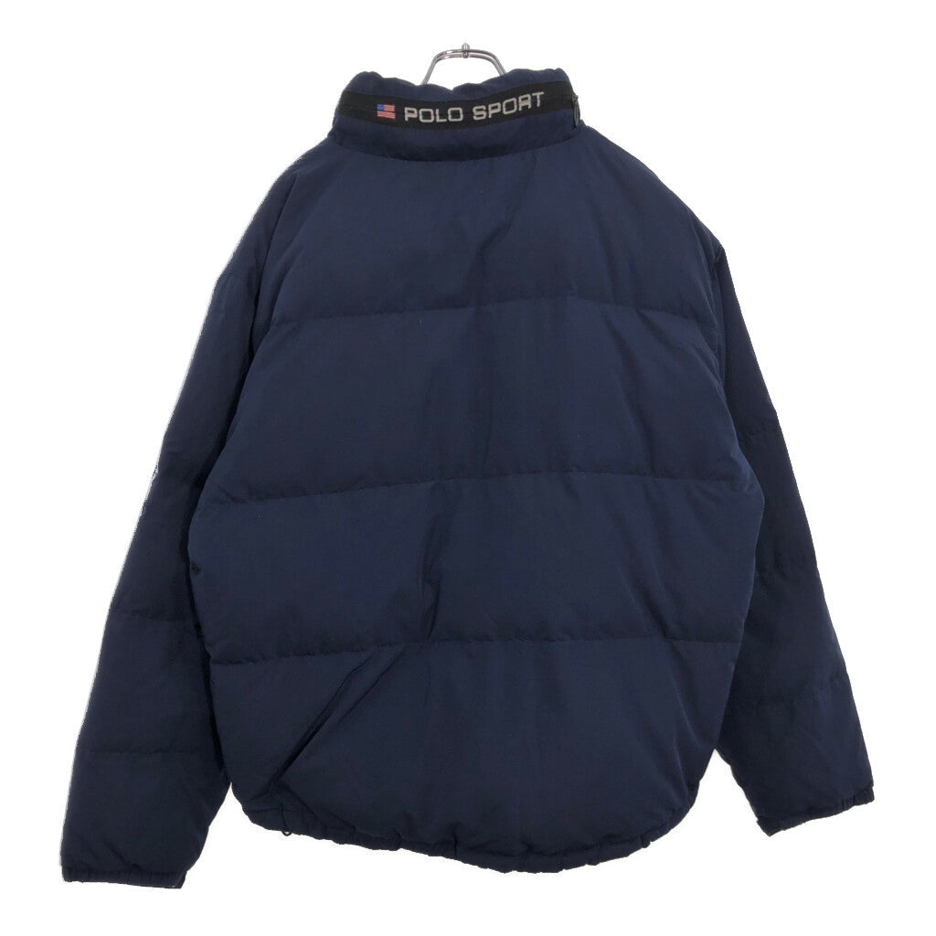 POLO SPORT Down Jacket