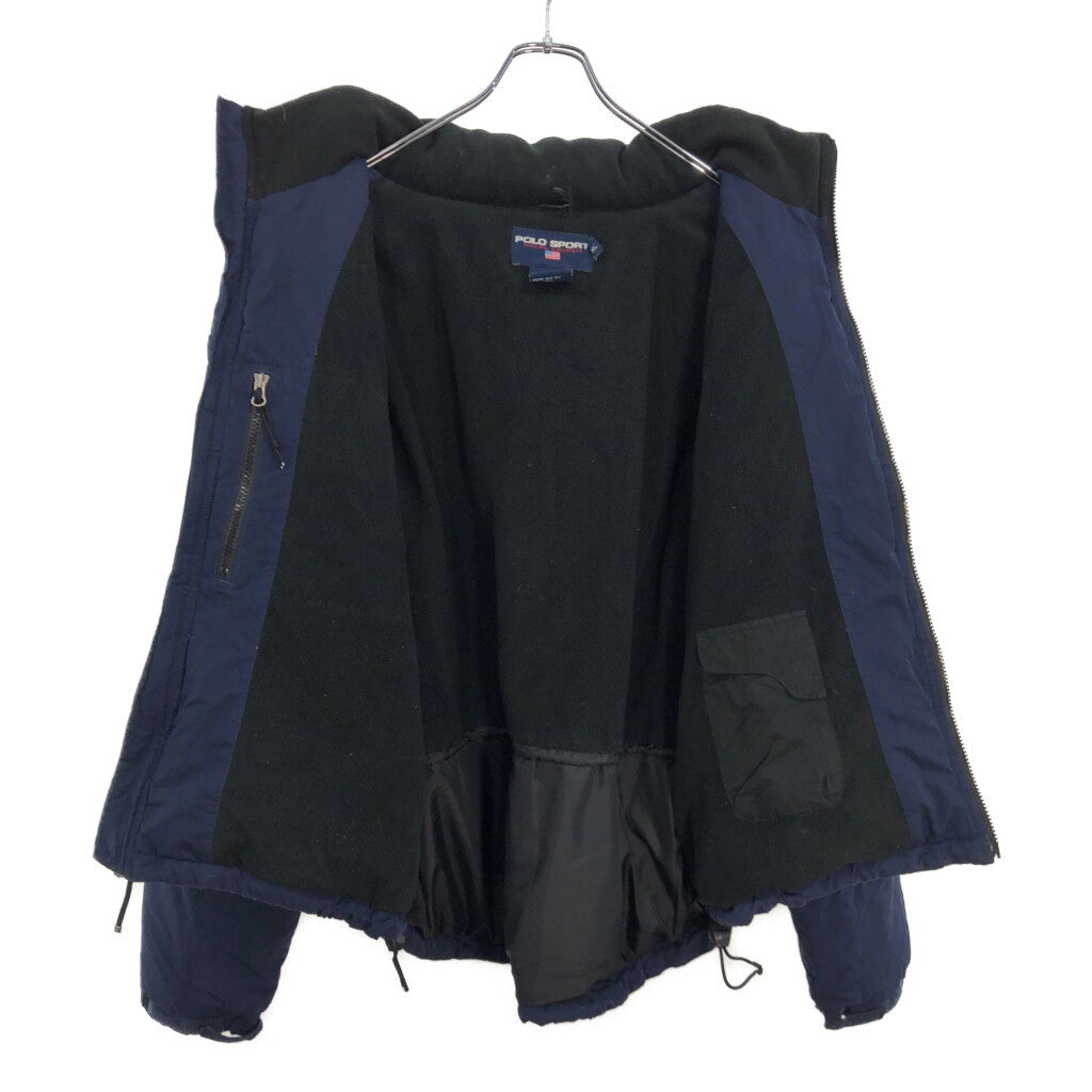 POLO SPORT Down Jacket