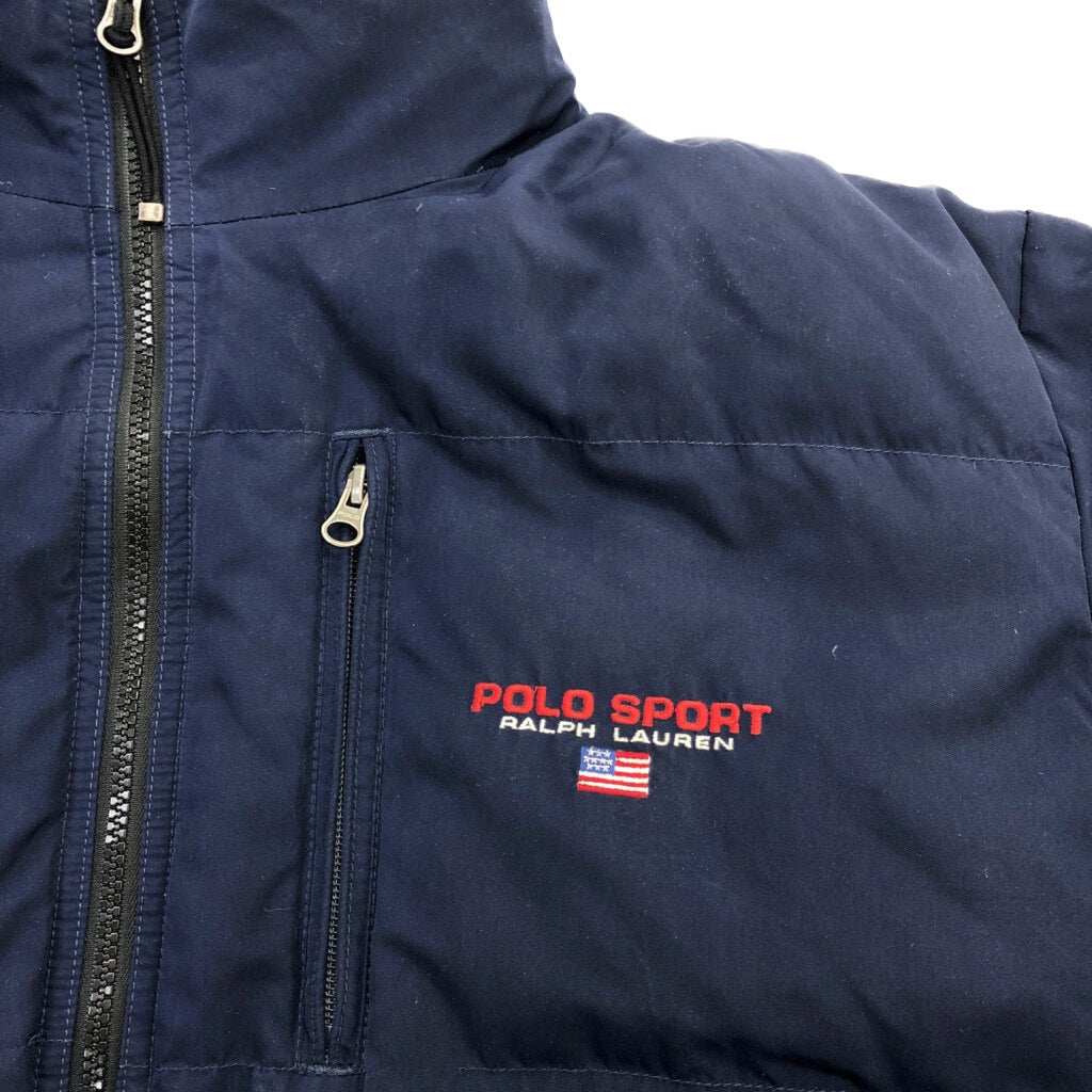POLO SPORT Down Jacket