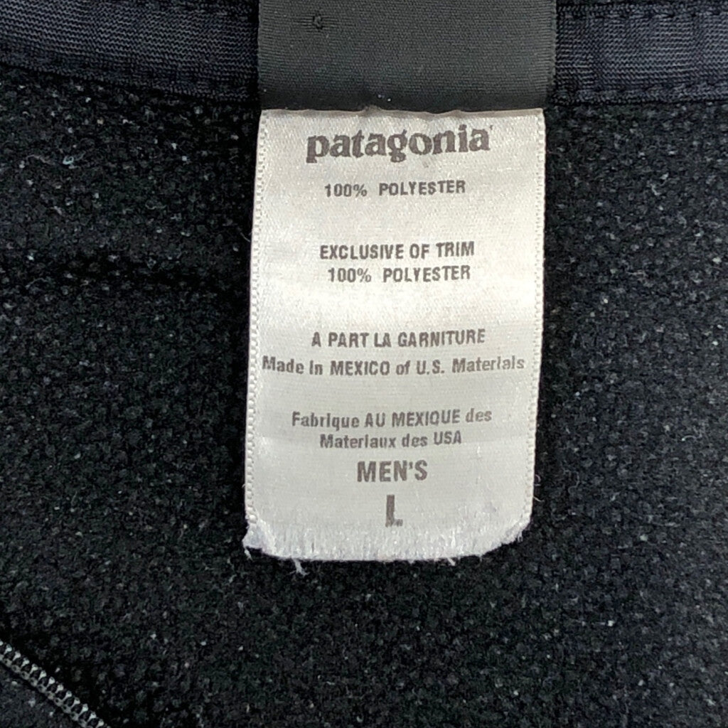 00s patagonia Capilene Fleece Jacket