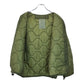 80s U.S. ARMY M-65 Liner Jacket Military Jacket
