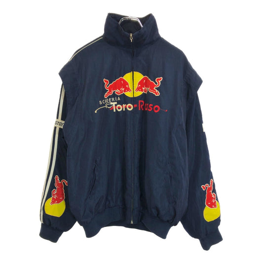 Racing Jacket