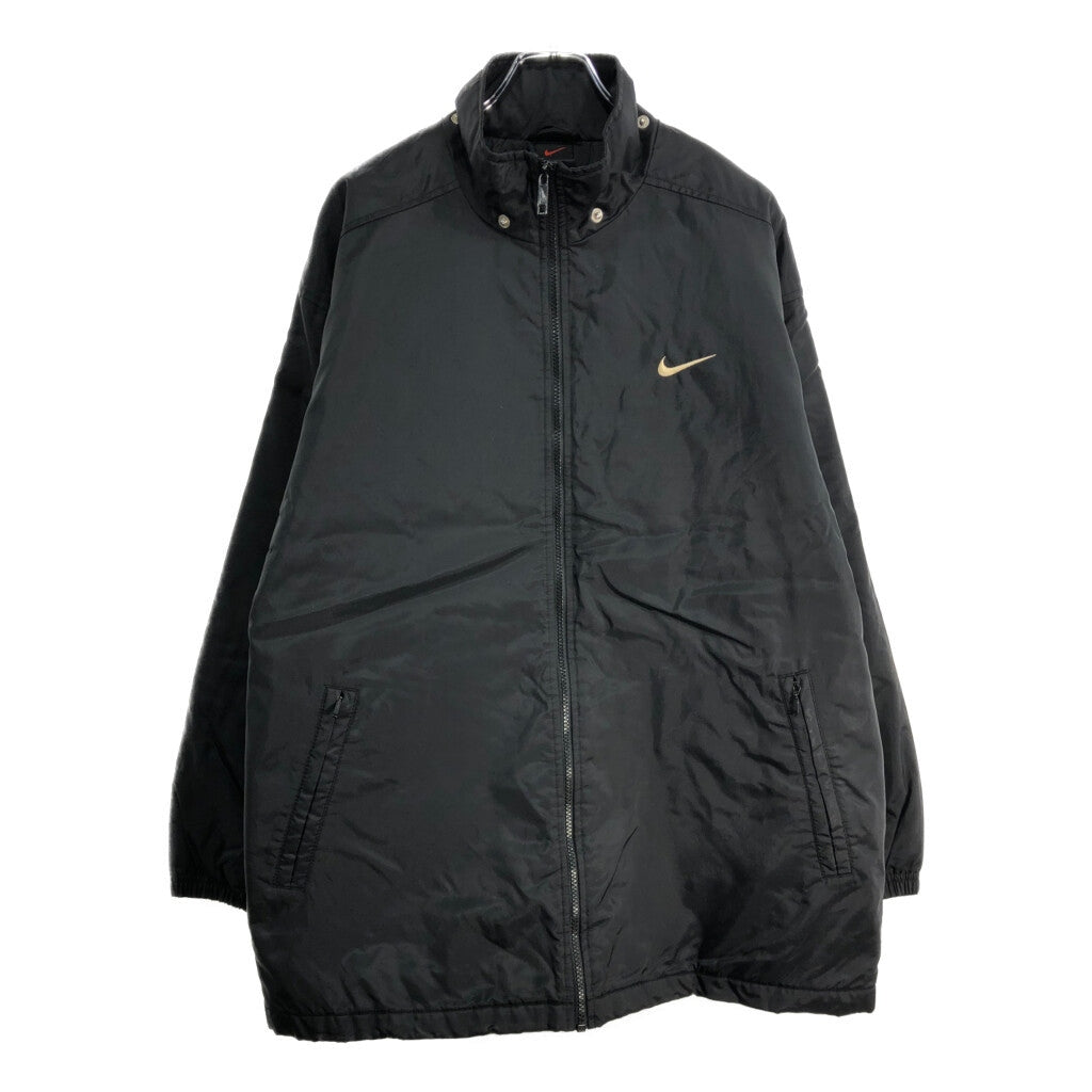 00s NIKE Padded Jacket