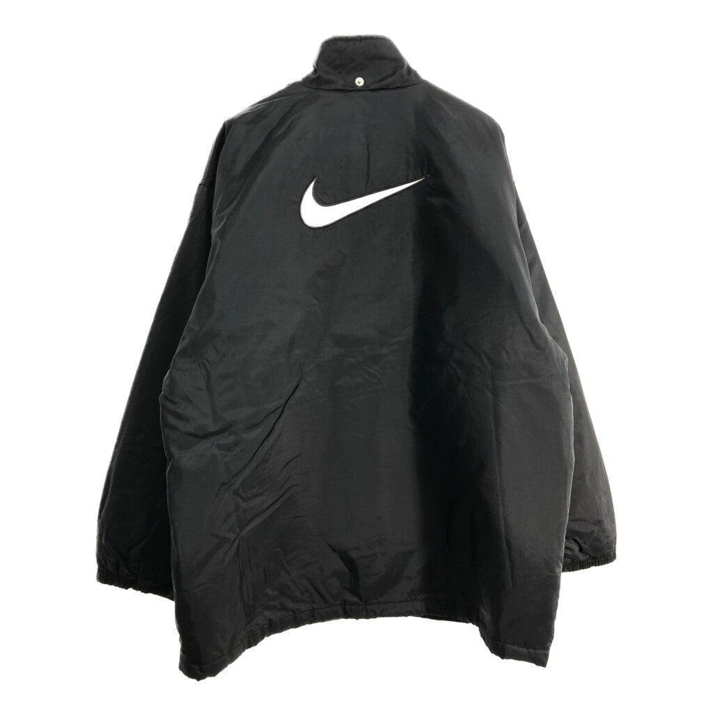 00s NIKE Padded Jacket