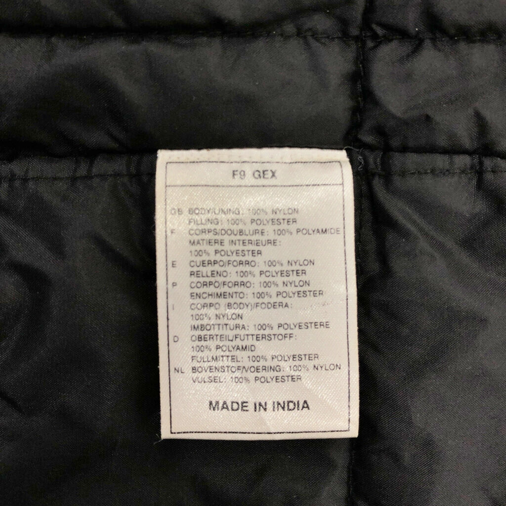 00s NIKE Padded Jacket