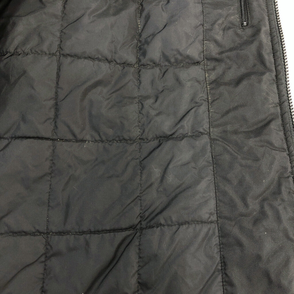 00s NIKE Padded Jacket
