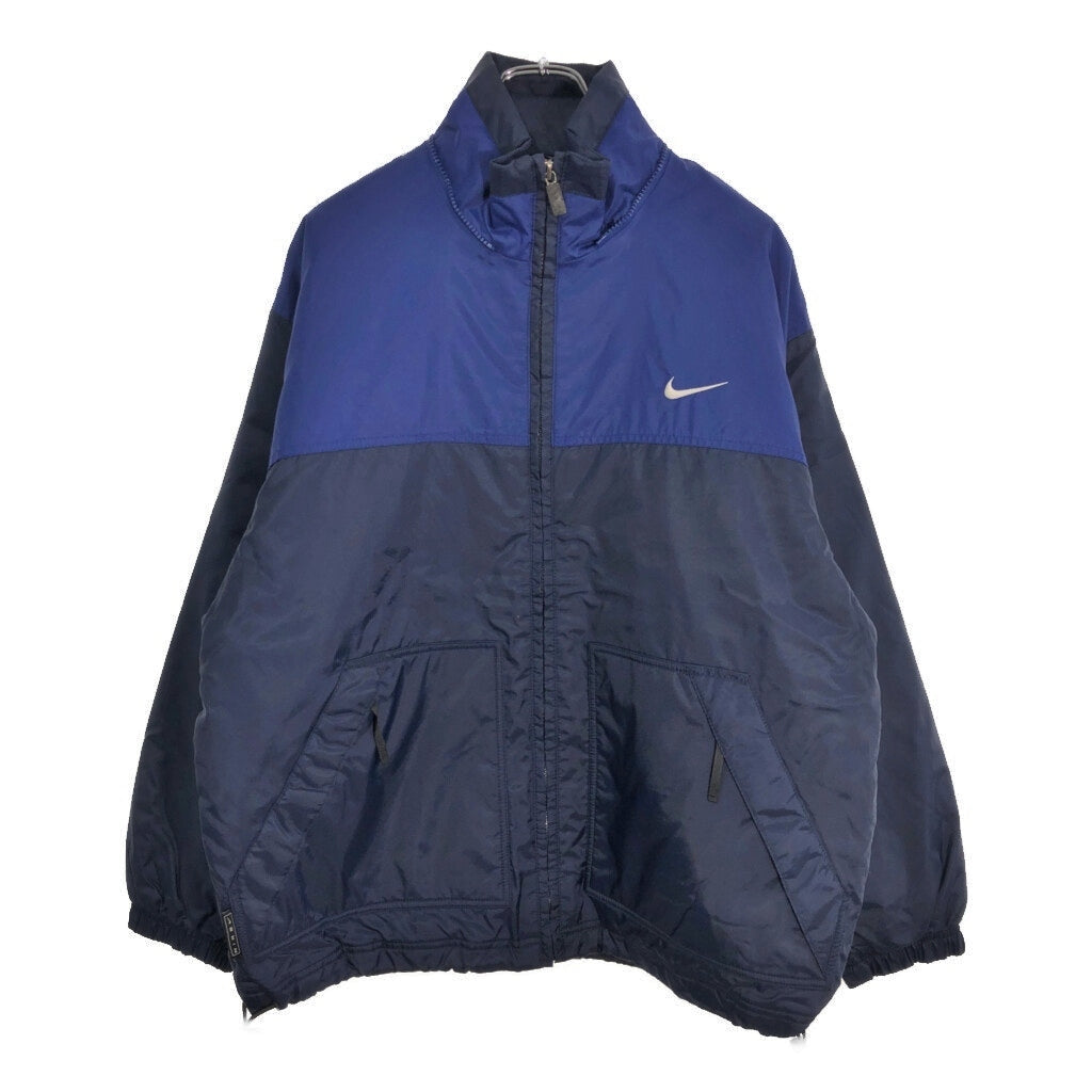 90s NIKE Padded Jacket