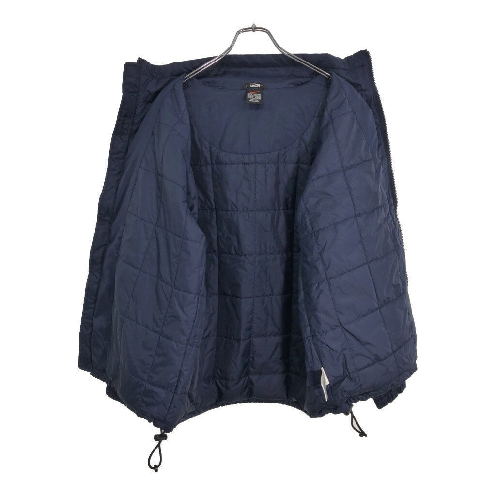 90s NIKE Padded Jacket